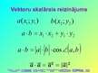 Prezentācija 'Vektori', 13.