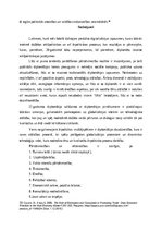 Referāts 'Vēstniecību un pārstāvniecību nozīme 21.gadsimta diplomātijā', 11.