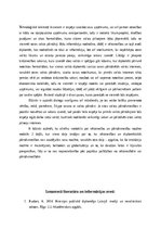 Referāts 'Vēstniecību un pārstāvniecību nozīme 21.gadsimta diplomātijā', 12.