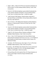 Referāts 'Vēstniecību un pārstāvniecību nozīme 21.gadsimta diplomātijā', 13.