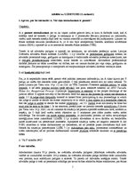 Paraugs 'Jurista ētika', 1.