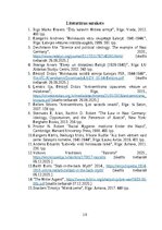 Referāts 'Rasu ideoloģija nacistiskās Vācijas laikā', 19.