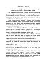 Referāts 'Gaisa temperatūra - mainība un dinamika', 2.