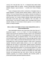 Referāts 'Gaisa temperatūra - mainība un dinamika', 5.