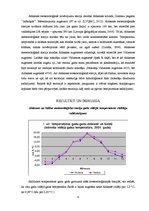 Referāts 'Gaisa temperatūra - mainība un dinamika', 6.