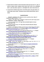 Referāts 'Gaisa temperatūra - mainība un dinamika', 12.