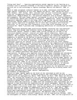 Eseja 'Human Capital Accumulation', 2.