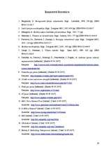 Referāts 'Piena ietekme uz cilvēka organismu', 31.