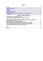 Referāts 'Makroekonomikas pamatrādītāju izpēte', 2.