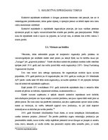 Referāts 'Konkurences analīze kolektīvās iepirkšanās tirgū', 18.