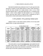 Referāts 'Konkurences analīze kolektīvās iepirkšanās tirgū', 22.