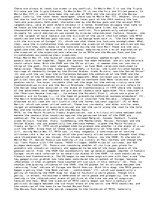 Eseja 'NATO and the Warsaw Pact', 1.