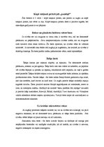 Konspekts 'Roku žesti', 2.