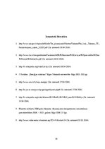 Referāts 'Ilgtspējīgas energoapgādes iespējas Tukuma pagastā', 26.