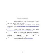 Prakses atskaite 'Место фирмы Х на рижском рынке услуг автосервисов', 25.