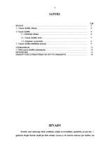 Referāts 'Cukura diabēts', 1.