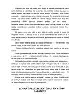 Referāts 'Cukura diabēts', 14.