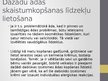Prezentācija 'Grūtniecība un kaitīgie ieradumi', 13.