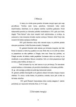 Referāts 'Dzīvnieku terapijas', 4.