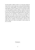 Referāts 'Dzīvnieku terapijas', 17.