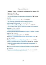 Referāts 'Dzīvnieku terapijas', 19.