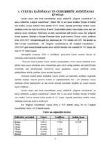 Referāts 'Eiropas Savienības cukura politika un ar to saistītās problēmas Latvijā', 3.