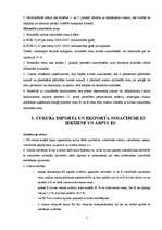 Referāts 'Eiropas Savienības cukura politika un ar to saistītās problēmas Latvijā', 7.