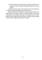 Referāts 'Eiropas Savienības cukura politika un ar to saistītās problēmas Latvijā', 10.