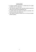 Referāts 'Eiropas Savienības cukura politika un ar to saistītās problēmas Latvijā', 11.