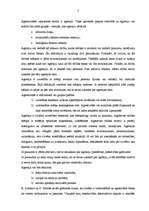 Referāts 'Agresija sociālajā uzvedībā', 3.