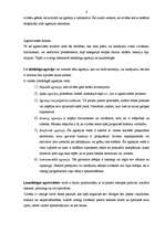 Referāts 'Agresija sociālajā uzvedībā', 4.