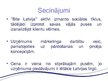 Prezentācija 'Uzņēmums "Bite Latvija"', 6.