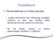 Prezentācija 'Uzņēmums "Bite Latvija"', 10.