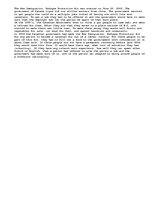 Eseja 'Chinese Immigration to Canada', 1.