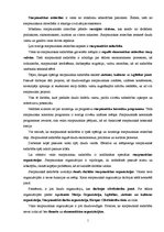 Konspekts 'Ekonomikas starptautiskie aspekti. Integrācija pasaules ekonomikā', 1.