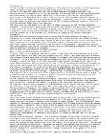 Eseja 'The Chinese Southern Diaspora ', 1.