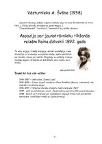 Referāts 'Rīga 19.gadsimtā un Jaunā strāva', 8.