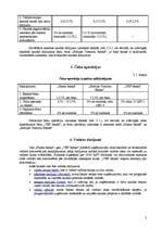 Referāts 'Analītisks izvērtējums par 3 Latvijas komercbanku sniegtajiem pakalpojumiem uzņē', 4.