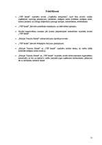 Referāts 'Analītisks izvērtējums par 3 Latvijas komercbanku sniegtajiem pakalpojumiem uzņē', 12.