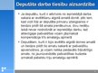 Prezentācija 'Pašvaldību deputātu statuss', 15.