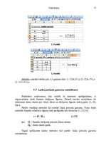 Referāts 'Finanšu uzdevumi ar analītiskām formulām', 12.