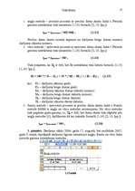 Referāts 'Finanšu uzdevumi ar analītiskām formulām', 13.