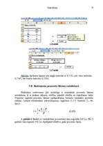 Referāts 'Finanšu uzdevumi ar analītiskām formulām', 14.