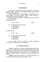 Referāts 'Finanšu uzdevumi ar analītiskām formulām', 17.