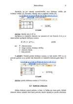 Referāts 'Finanšu uzdevumi ar analītiskām formulām', 18.