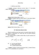 Referāts 'Finanšu uzdevumi ar analītiskām formulām', 21.