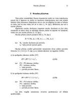 Referāts 'Finanšu uzdevumi ar analītiskām formulām', 25.