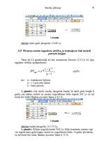 Referāts 'Finanšu uzdevumi ar analītiskām formulām', 29.