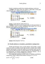 Referāts 'Finanšu uzdevumi ar analītiskām formulām', 31.