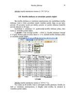 Referāts 'Finanšu uzdevumi ar analītiskām formulām', 34.